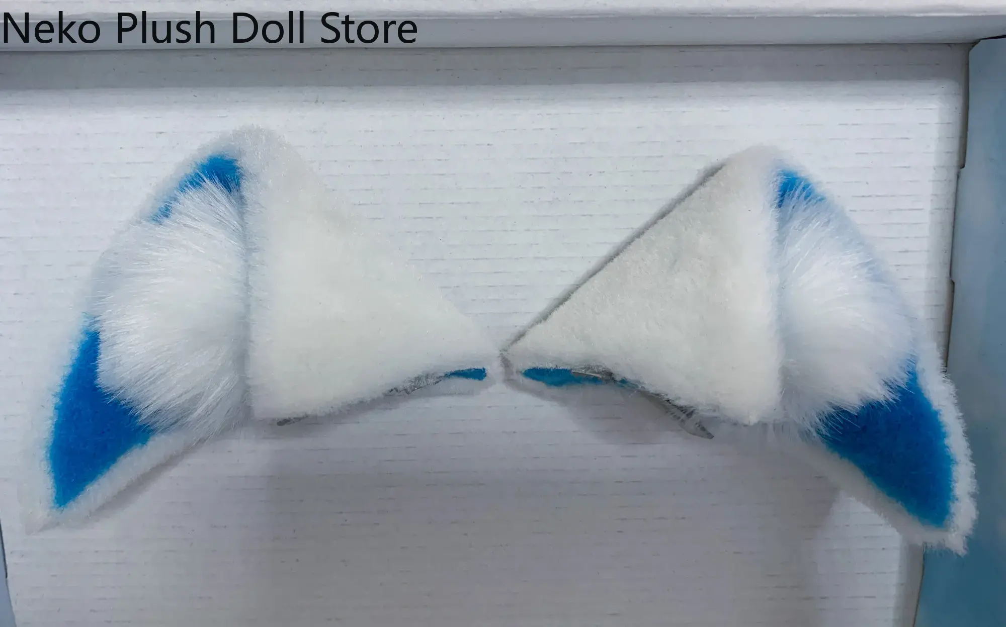 Hair Clips - أزياء أنيمي لعبة جينشين إمباكت فورينا،